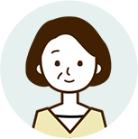 50代　女性