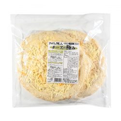 ナポリの職人　チーズの極み　2枚入