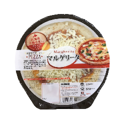 十勝フロマージュPIZZA　マルゲリータ