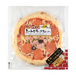 ナポリの職人　ミートデラックスピッツァ